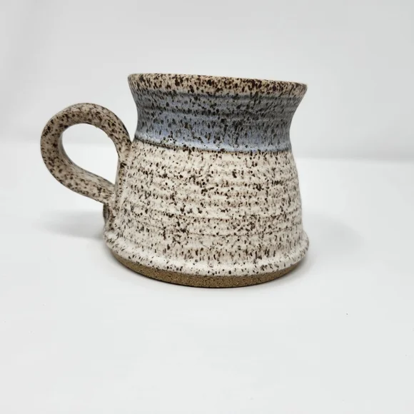 Homemade Pottery Mug - Picture 1 of 3